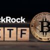 BlackRock's Bitcoin ETF Pauses Daily Inflows for 4 Days