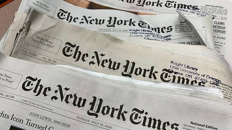 8 NewsPapers Sue OpenAI, Microsoft For Copyright