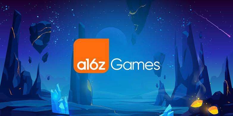 a16z Launches $30M Games Fund to Support Startups