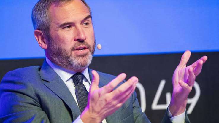 Ripple CEO Urges Regulatory Clarity Amid XRP Lawsuit