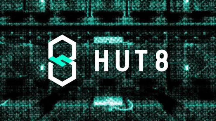 Hut 8 Cuts Bitcoin Mining Costs by 30% Ahead of Halving
