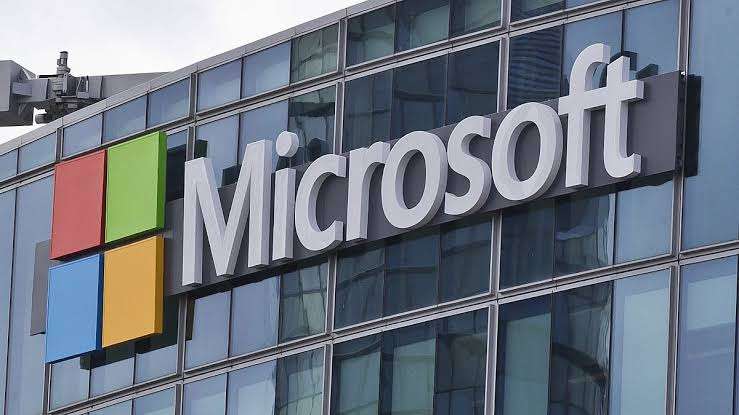 Microsoft Considers Shuffling Products to Dodge EU Probe
