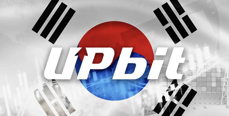 Upbit Suspends Crypto Transactions Over 1 Million Won