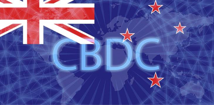New Zealand Begins Consultation on CBDC ‘Digital Cash’