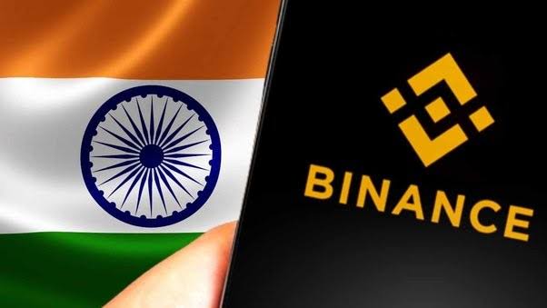 Binance Returns to India as FIU-Registered Post $2M Penalty