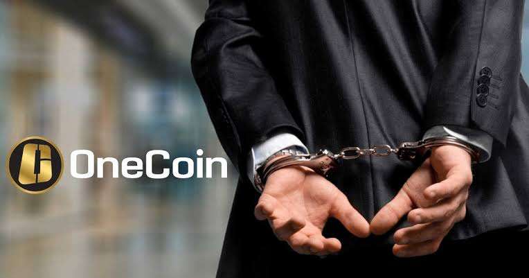 OneCoin Co-Conspirator Sentenced to 4 Years for Crypto Scam