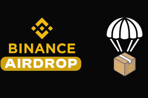 Binance Announces Web3 Quest Megadrop Airdrops