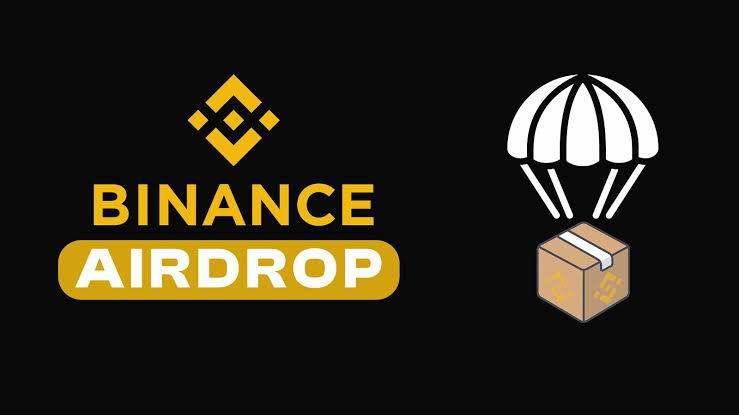 Binance Announces Web3 Quest Megadrop Airdrops