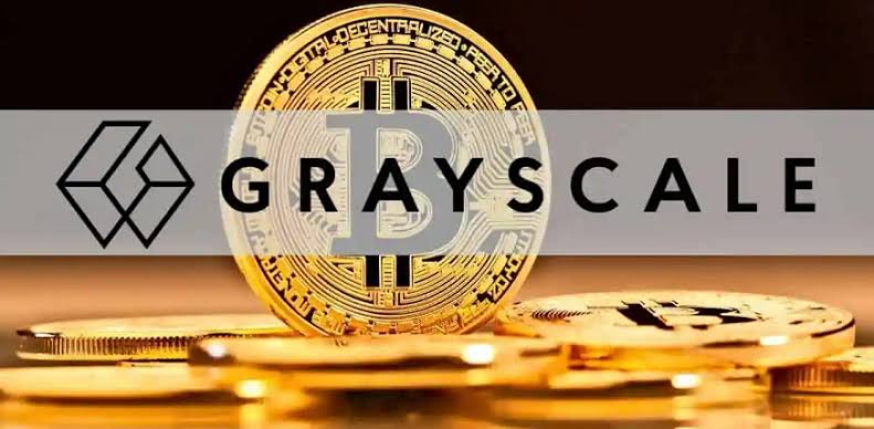 Grayscale ETF Sees $1.6B Outflows Before Bitcoin Halving