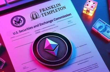 SEC Extends Review for Templeton Ethereum ETF