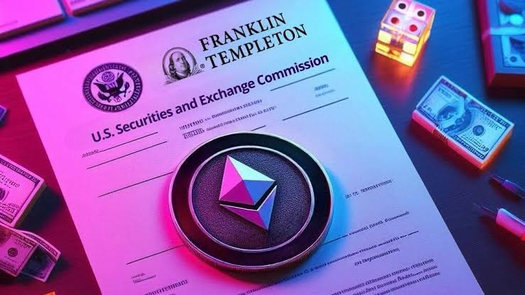 SEC Extends Review for Templeton Ethereum ETF