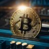 Bitcoin ETF Sees $40M Investment in FBTC