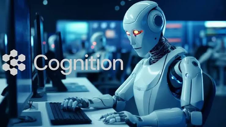 Cognition Labs Reaches $2B Valuation with $175M Funding