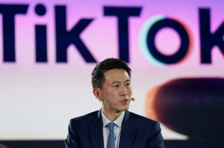 TikTok CEO Assures Resolution to US Ban