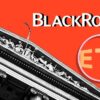 BlackRock's Bitcoin ETF Records First $0 Daily Inflow