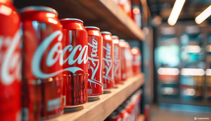 Coca-Cola Invests $1.1B in AI Experiment with Microsoft