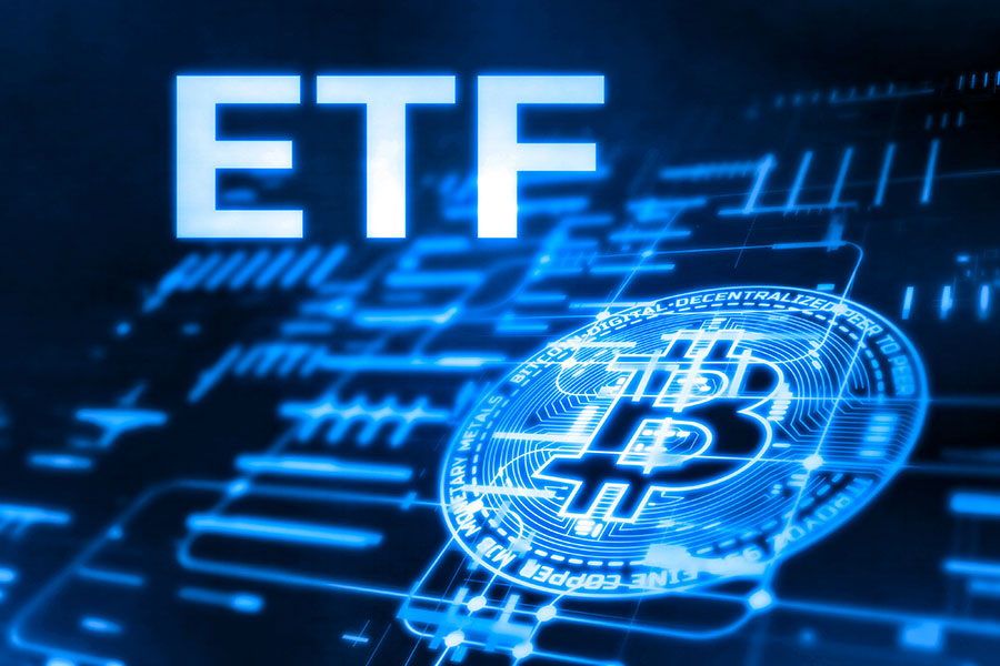 Bitcoin ETFs Performance, Correlation Insights