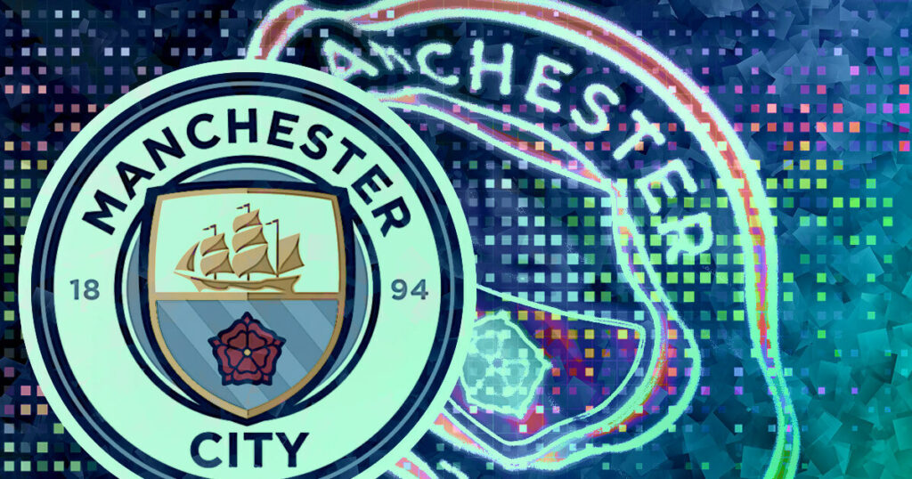Manchester City Teams Up with Quidd for Digital Collectibles