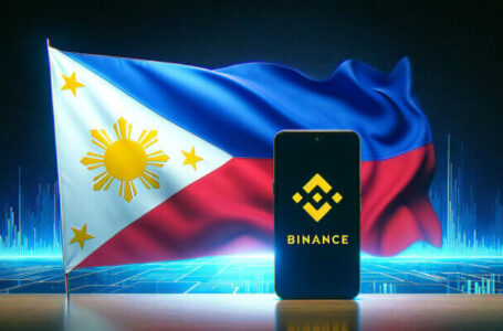 Philippine SEC Targets Binance Apps for Removal