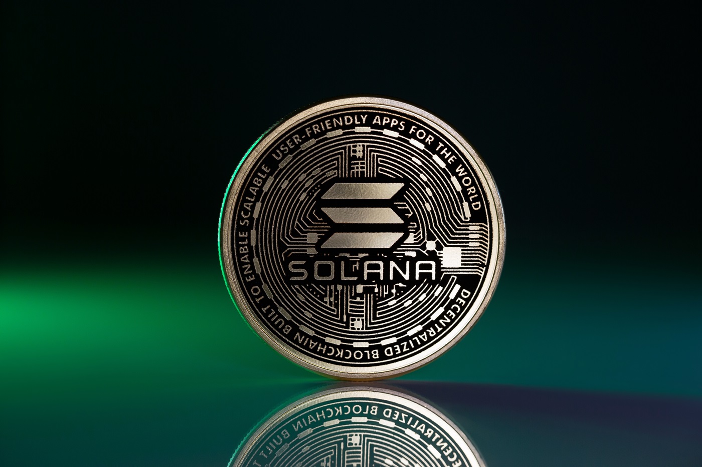 Solana Mining Protocol Pauses Due to Congestion