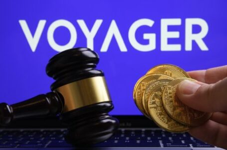 FTX, Voyager Secure $450M Bankruptcy Settlement