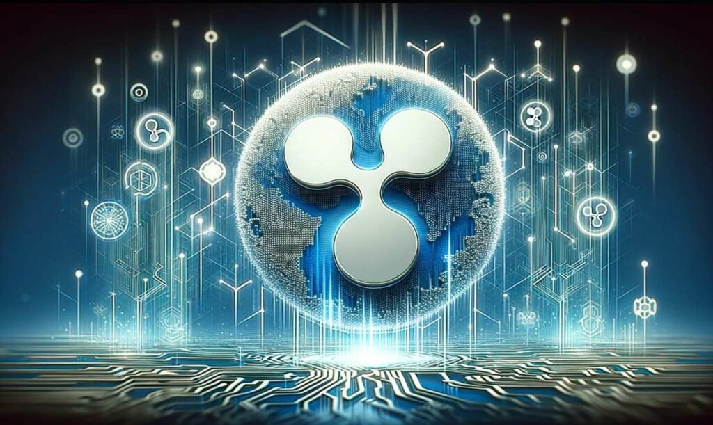 Ripple Highlights $865M XRP Volume Amid SEC Lawsuit