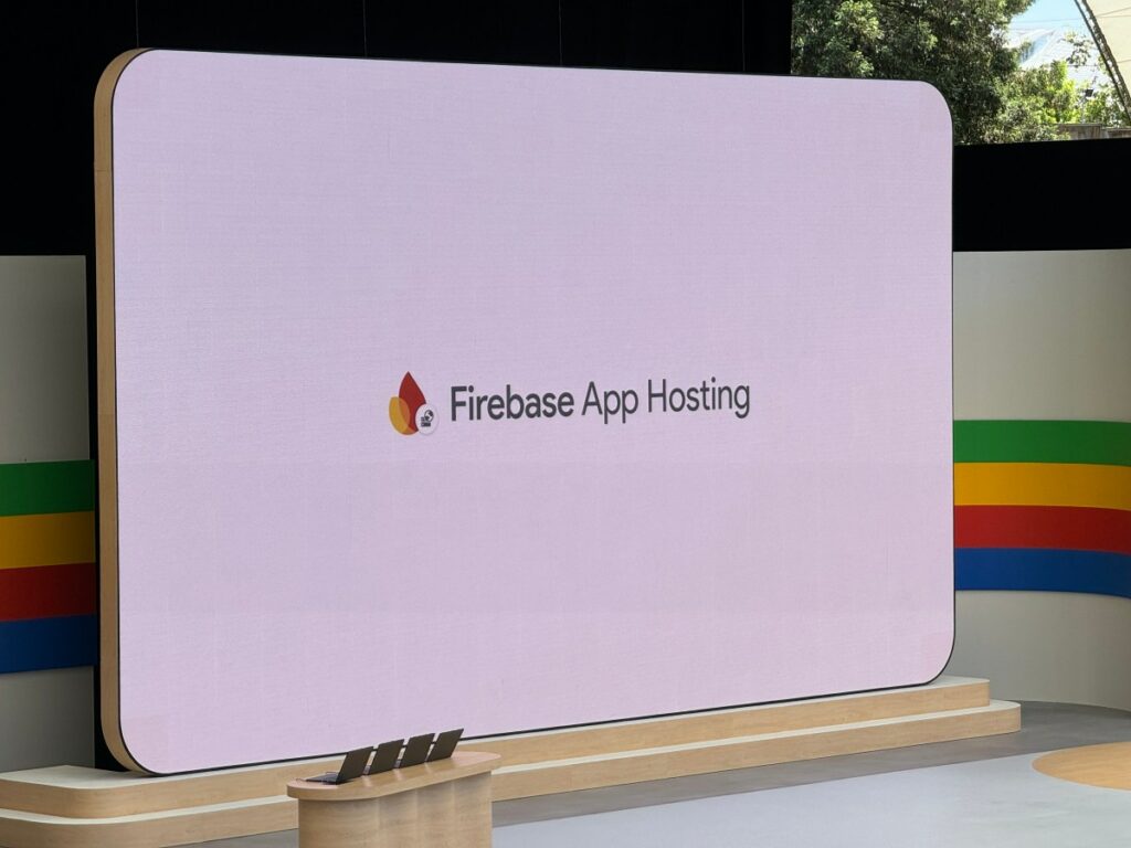 Google Unveils Firebase Genkit for AI-Powered App Development