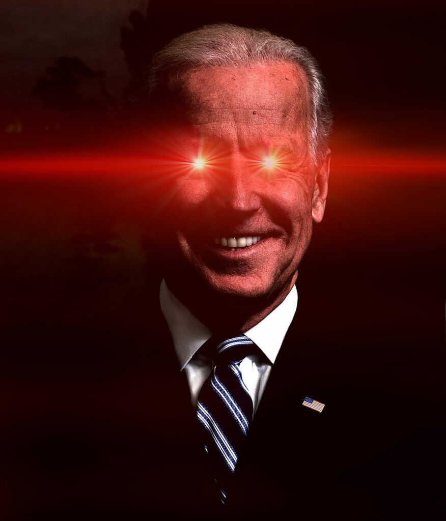 president biden