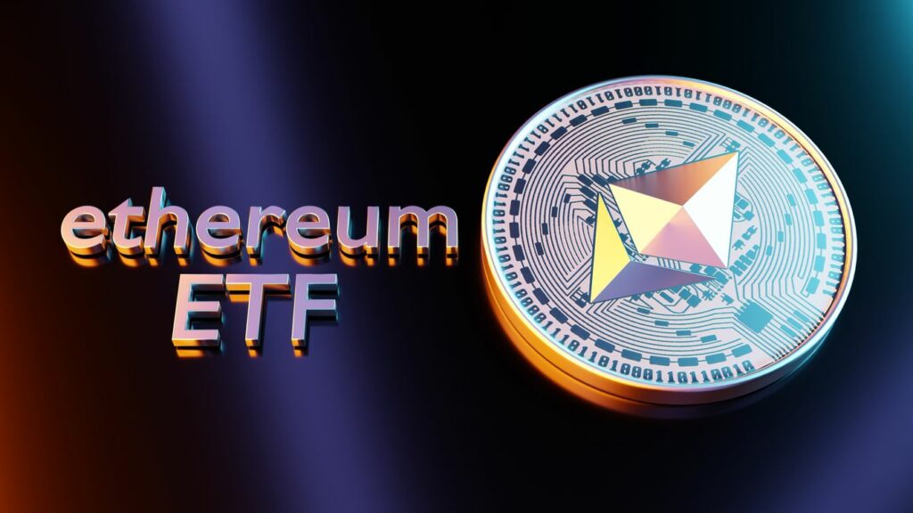 US SEC Approves 8 Spot Ethereum ETFs