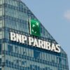 BNP Paribas Buys BlackRock Bitcoin ETF Shares