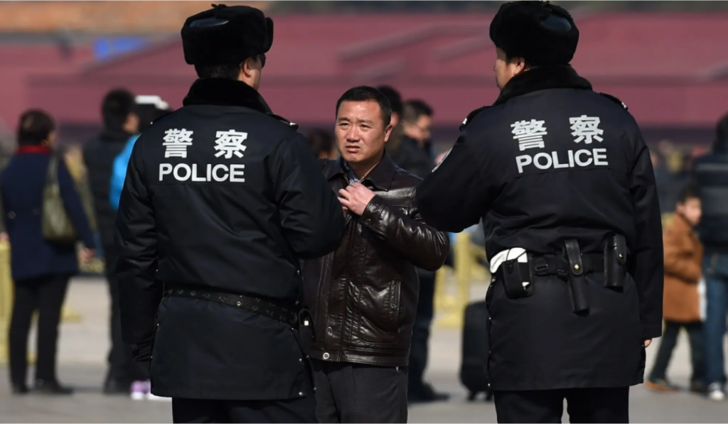 Chinese Police Bust $1.9B USDT Banking Racket