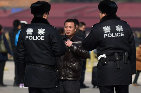 Chinese Police Bust $1.9B USDT Banking Racket