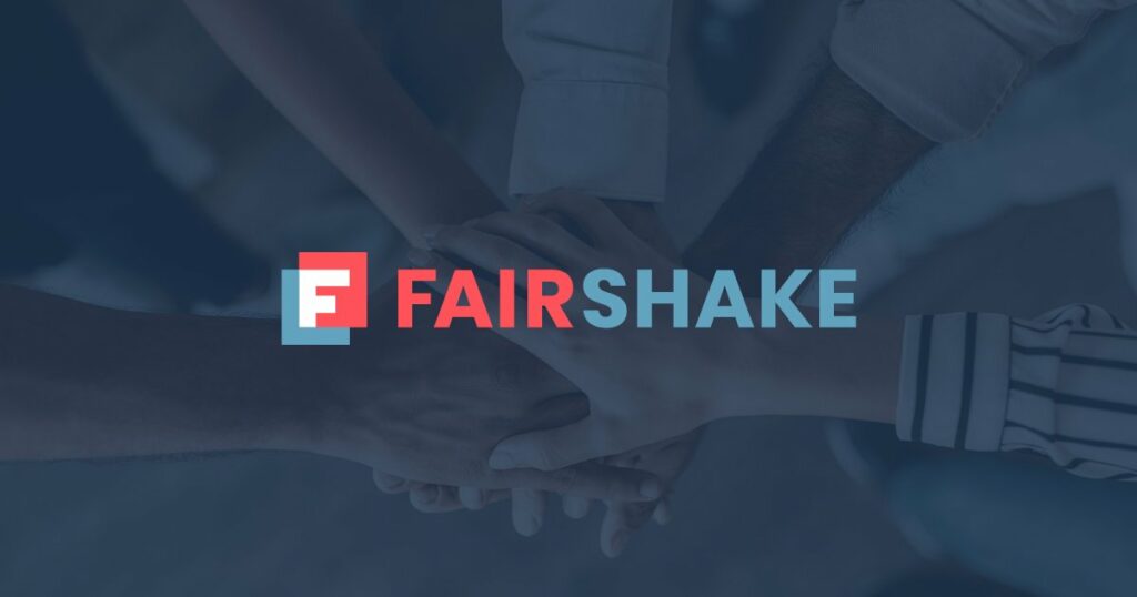 Fairshake Gains $25M from A16z Crypto