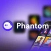 Phantom Wallet Soars in Apple App Store Utility Rankings