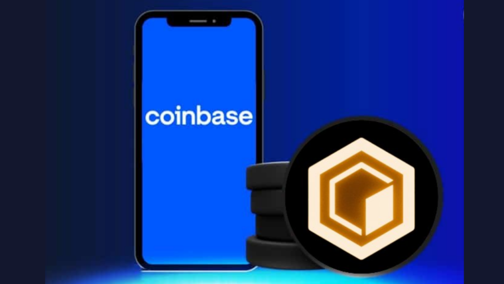 Core (CORE) Surges 20% with Coinbase Listing Plan