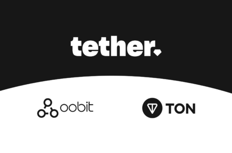 Tether Joins Forces with TON, Oobit for Encrypted Payments
