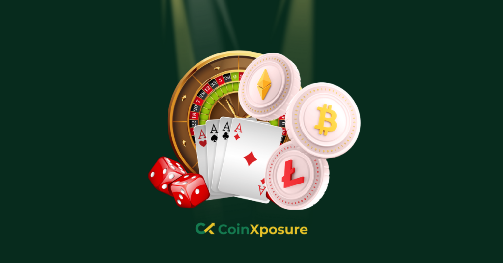 Incorporating Cryptocurrencies: Crypto-friendly Online Casinos Reviewed