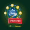 Liquidation in DeFi - What Happens When Collateral Levels Drop?