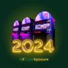 Spinning to Win: Unveiling 2024's Best Slot Machines