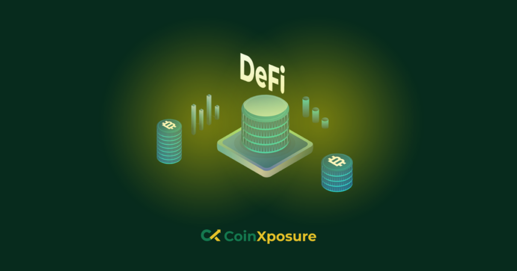 The Advantages of DeFi's Transparent and Immutable Systems