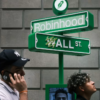 SEC to Sue Robinhood's Crypto Business