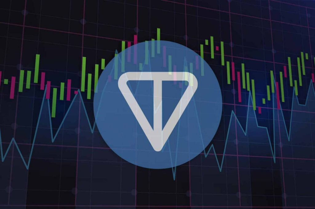 Toncoin (TON) Rises 17% as Market Recovers