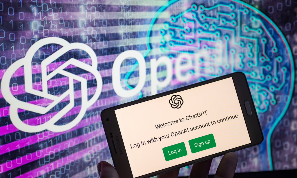 OpenAI Launches GPT-4o, Tools for ChatGPT Free Users