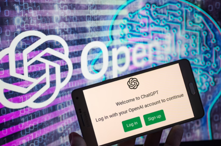 OpenAI Launches GPT-4o, Tools for ChatGPT Free Users