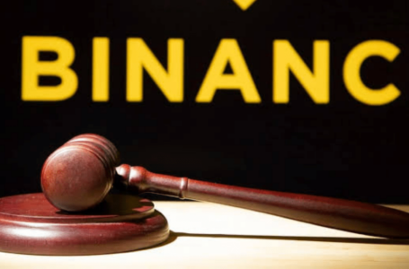 Nigerian Court Delays Binance Lawsuit Until May 17