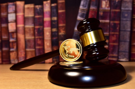 Ripple Moves to Seal SEC Lawsuit Documents
