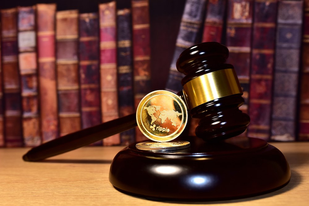 Ripple Moves to Seal SEC Lawsuit Documents 