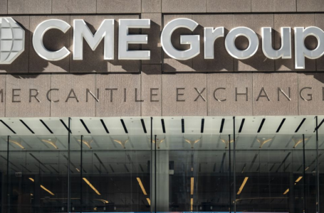 CME Group to Launches Bitcoin Trading