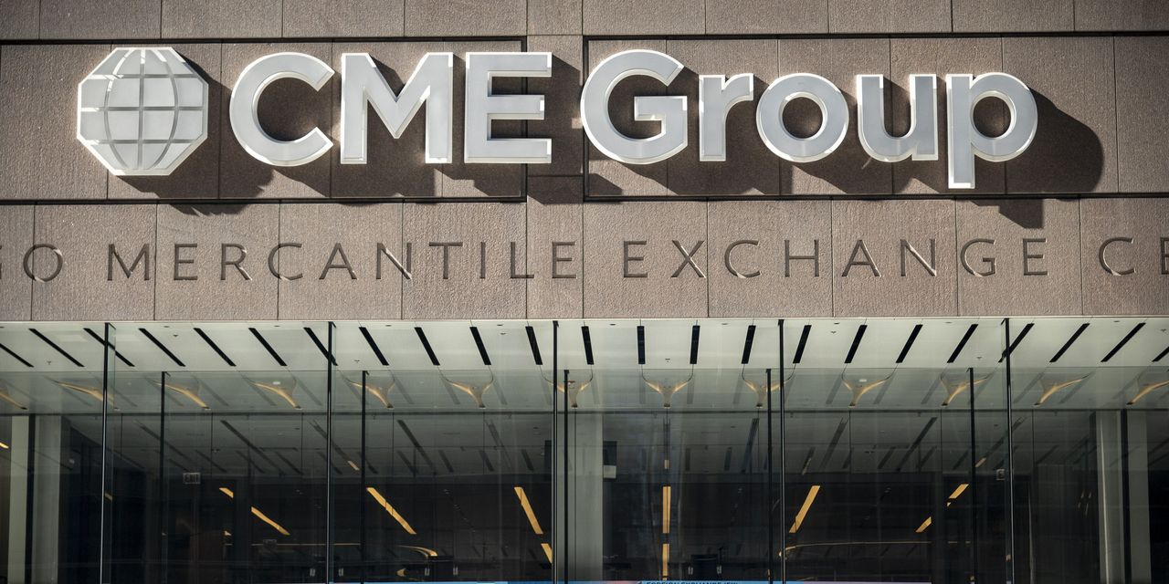 CME Group to Launch Bitcoin Trading