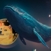 Dogecoin Whale Moves 200M DOGE Amid Price Bump 